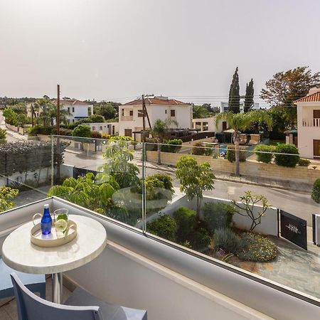 Green Heaven Villa 3 Protaras Exterior photo